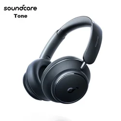 SoundCore Bluetooth slušalice Q45, Plave