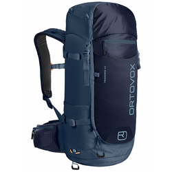 Ortovox Traverse 40L Backpack blue lake Gr. Uni