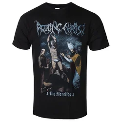 Metal majica moška Rotting Christ - The Heretics - RAZAMATAZ - ST2355