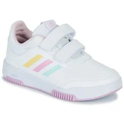 Adidas Patike za devojčice Tensaur Sport 2.0 CF K, GW6453, Belo-roze