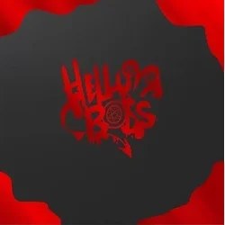 Various Artists - Helluva Boss: Seasons One & Two (O.S.T.) (2 LP)