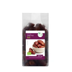 shumee Organski datlji 400 g