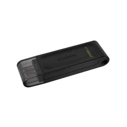 KINGSTON 256GB DataTraveler USB-C flash DT70 256GB