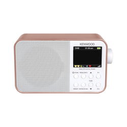 Kenwood CR-M30DAB-R Radio plejer