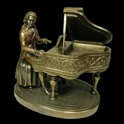 Mozart 21 cm