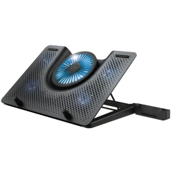 Hladnjak za laptop TRUST GXT1125 QUNO/crna