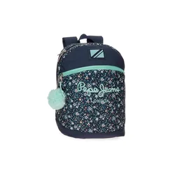 PEPE JEANS ALENKA modni ranac - teget