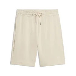 PUMA Essentials Elevated 9 Shorts Men, Puma, Alpine Snow, S
