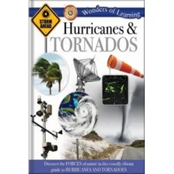 Discover Hurricans & Tornadoes