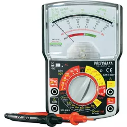 VOLTCRAFT analogni ročni multimeter VC-2030A