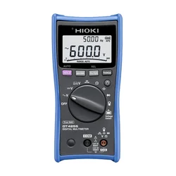 Multimetar Hioki DT4255