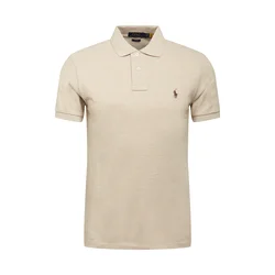 POLO RALPH LAUREN Majica, bež