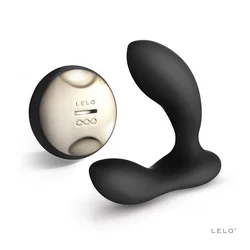 Lelo Hugo Black masažer prostate