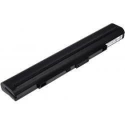 POWERY Akumulator Asus A32-U53 14,8V
