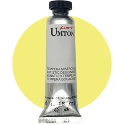 Umton 86.3008 Tempera barva 1008 Cadmium Yellow Lightest 16 ml 1 kos