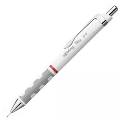 Rotring tehnička olovka tikky 0.5 bela ( 4359 )