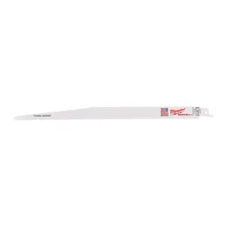 Milwaukee Univerzalne sabljaste testerice za Drvo / Metal / Plastiku 5/1, 300 / 3.2 - 2.1 mm