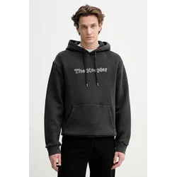 Bombažen pulover The Kooples