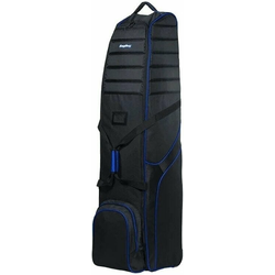 BagBoy T-660 Travel Cover Black/Royal 2022