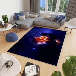 Conceptum Hypnose Tepih Woopamuk051 160 x 230cm, Ljubičasti