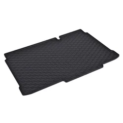 Rubber trunk mat Opel Corsa D 2006-2014