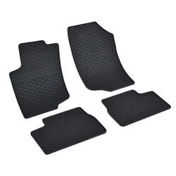 Rigum Gumene patosnice za Peugeot 207 2006-2012