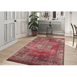 Conceptum Hypnose tepih Blues -AL 119, 230x330 cm, crveni