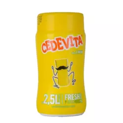 Instant napitak limun 455 g CEDEVITA