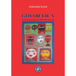 Govor lica: Značenja facijalnih ponašanja