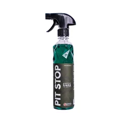 Titanium PIT STOP - Sredstvo za gume - 500ml