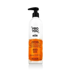REVLON Professional Proyou The tamer Regenerator za zaglađivanje kose, 350ml