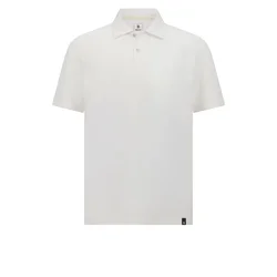 Boggi Milano Majica B Tech črna/bela