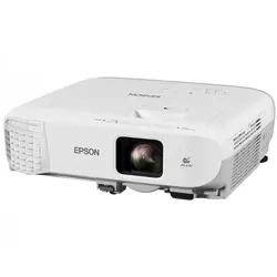 EPSON EB-970 projektor