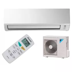 DAIKIN klimatska naprava COMFORA FTXP50, 5.5kW