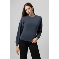 LELOSI Pulover ChicLine Azurea M