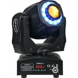 Light4Me MINI SPOT 60 RING Spot (Kot novo)