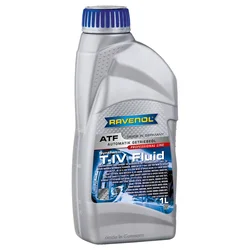 Ravenol Ulje za automatske menjače ATF T-IV Fluid, 1 l
