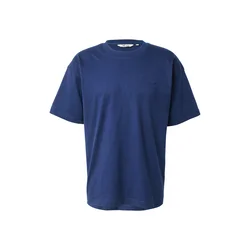 ELLESSE Majica Suisio mornarska