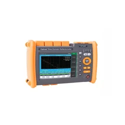 Optika OTDR tester 1310/1550nm 130km