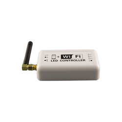 Optonica AC6311 LED WI-FI krmilnik, (DC7,5V-24V, 12A)