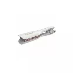 ELEKOM Stajler za kosu EK8138 80W, Beli