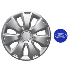 Ratkapne za Ford 417, 16