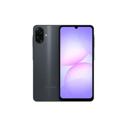 SAMSUNG Galaxy A07 6/128GB/ crna