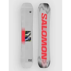 Salomon Huck Knife 2027 Snowboard pattern