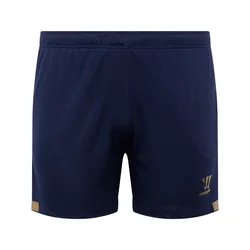 Moške kratke hlače Warrior Aurum Tech Short Navy L