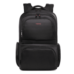 TIGERNU ranac za laptop T-B3140 Ranac, do 15.6, Crna