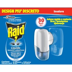 APARAT I DOPUNA TECNOST 30 NOCI RAID