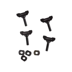 North Dropbox Thumb Screw Pack