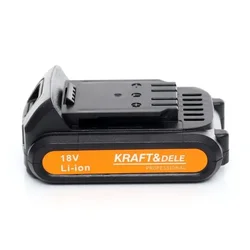 shumee 2000 mAh Li-Ion 20V X-SERIES KD1759 baterija