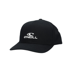 ONeill Wave Cap black out